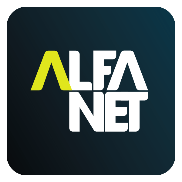 Alfanet